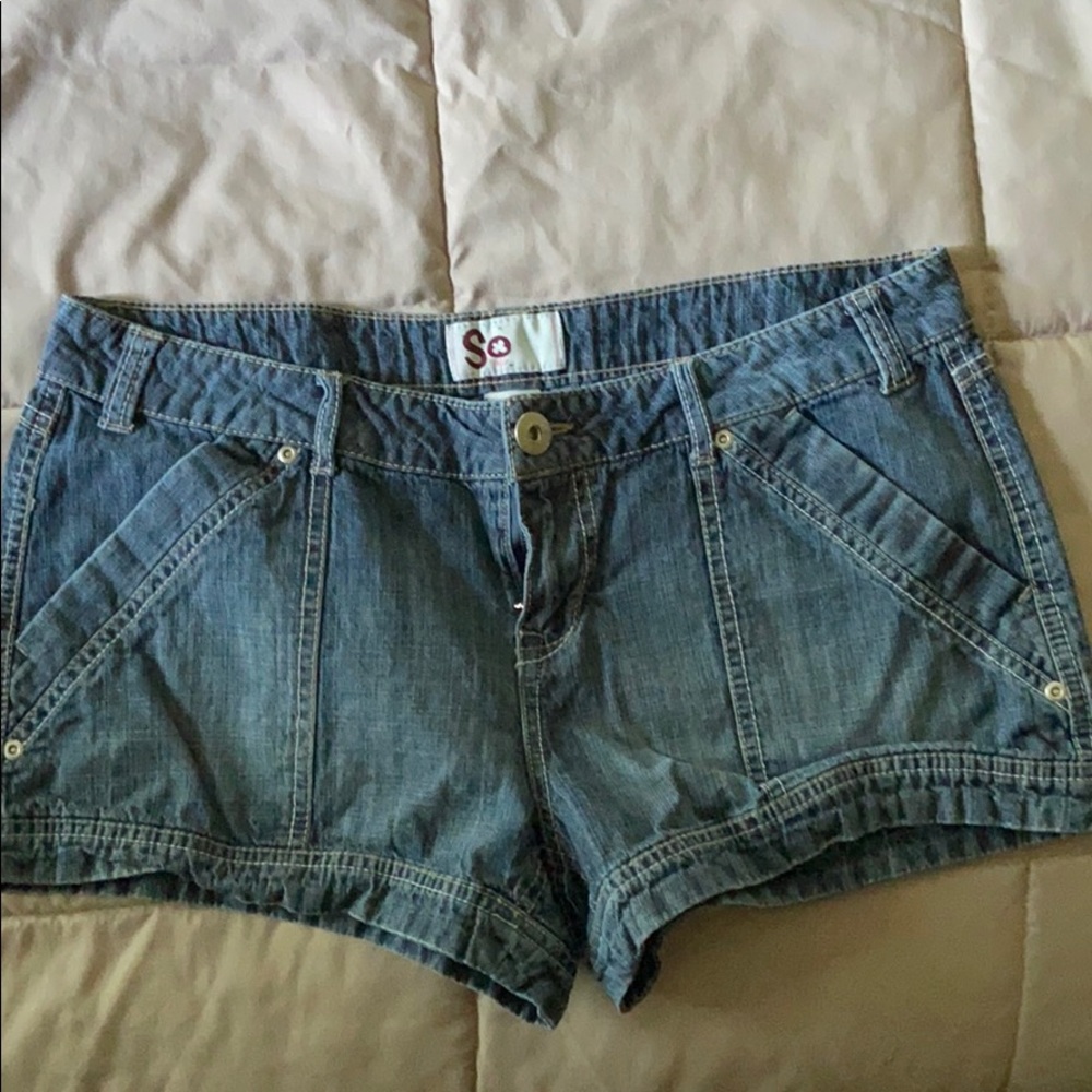 Juniors Shorts